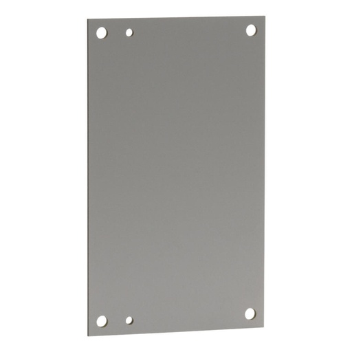 [E3TA9] Eaton K432 Mounting Base Plate 220x130mm - 1028926