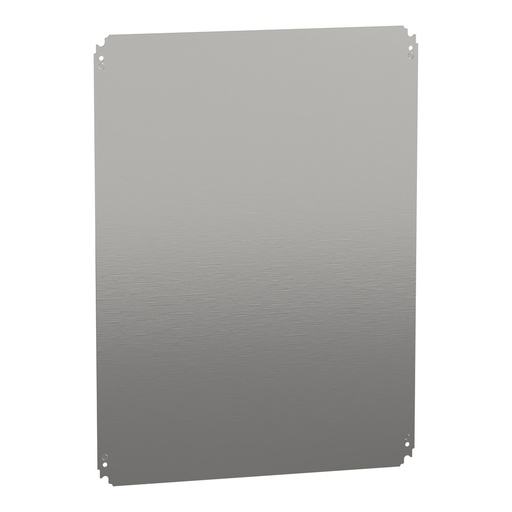 [E3TAT] Schneider Electric NSYMM86 Embase De Montage 800x600mm - NSYMM86