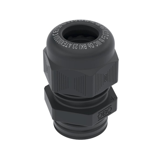 [E3TCR] Ex-Gecertificeerde M20 Polyamide Kabeldoorvoer Ip68 - 2050323