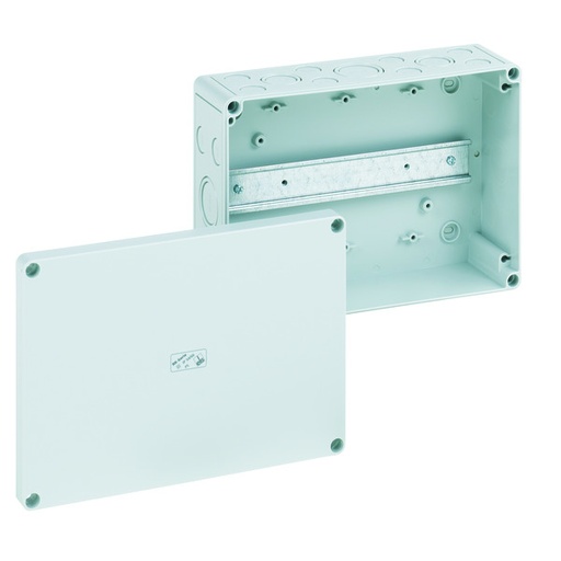 [E3TD6] Spelsberg RK 4/34-L Terminal Box Enclosure - 62591701