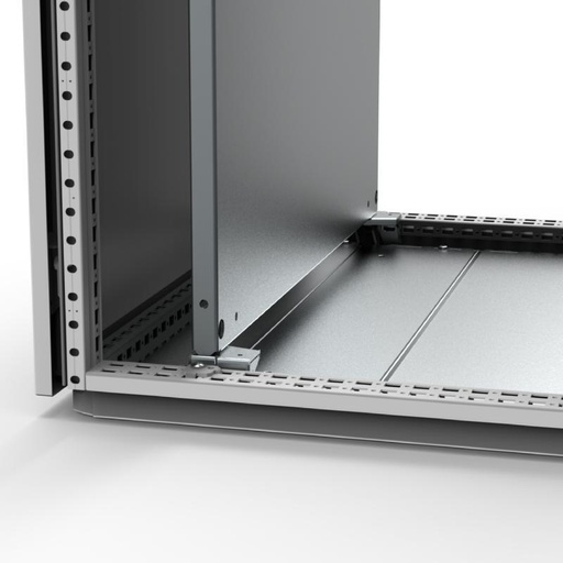 [E3TF9] Nvent Hoffman MPD02 Montageplatte Tiefeneinstellkit - MPD02