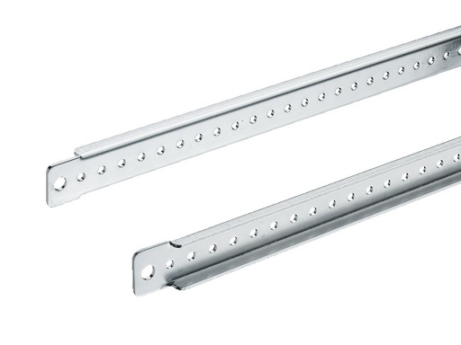 [E3TH5] Rittal TS Rail De Fixation De Porte 500mm - 4309000