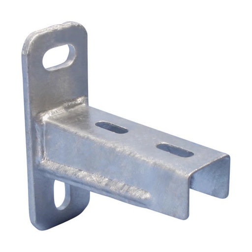 [E3TK2] Heavy Duty Cable Tray Cantilever Mounting Bracket 520mm - 311950