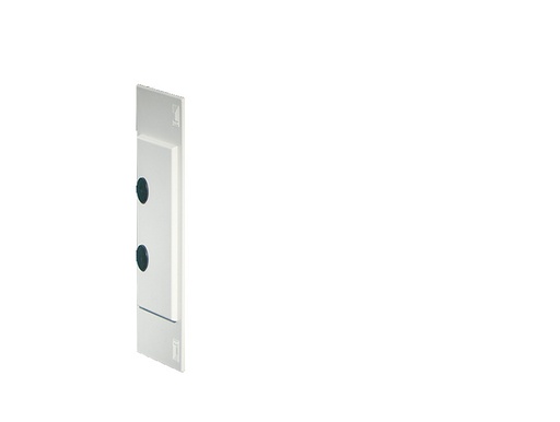 [E3TKZ] Rittal Mini PLS Abdeckung Grau RAL 7035 - 9610000 [2 Stück]