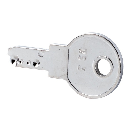 [E3TKE] Eaton M22-ES-MS3 Replacement Security Key - 111766