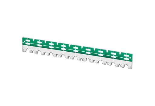 [E3TMN] Metz Connect Puente De Terminal De 10 Polos Serie F8 F10 - 110728