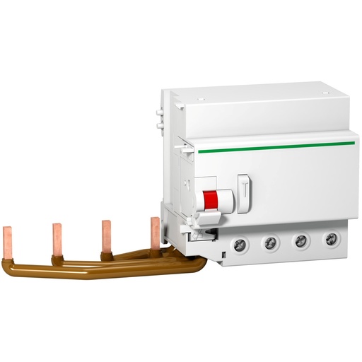 [E3TPQ] Schneider Electric Vigi C120 4P 125A RCD Typ A - A9N18579