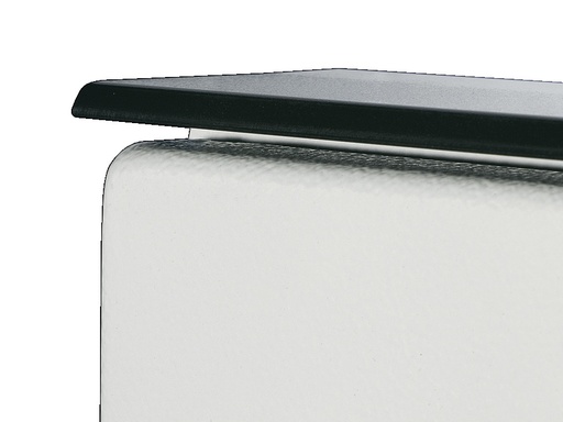 [E3TSN] Rittal Sz Stäube Schutzleiste 1200mm - 2426500