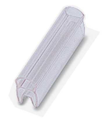 [E3TTY] Phoenix Contact PATG 2/15 Conductor Marker Carrier - 1013038 [1000 Pieces]