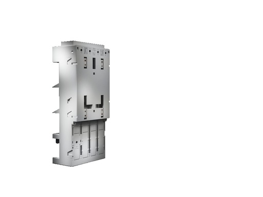 [E3TV2] Rittal Sv Riline60 Circuitbreaker Adapter 160A - 9342514