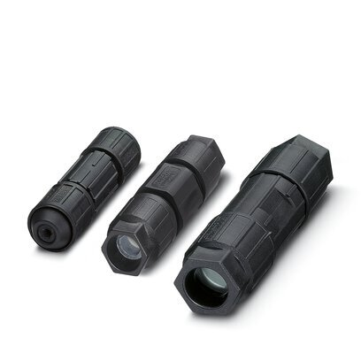 [E3TUP] Phoenix Contact Quickon Kabelconnector 0.75mm 250V - 1642140