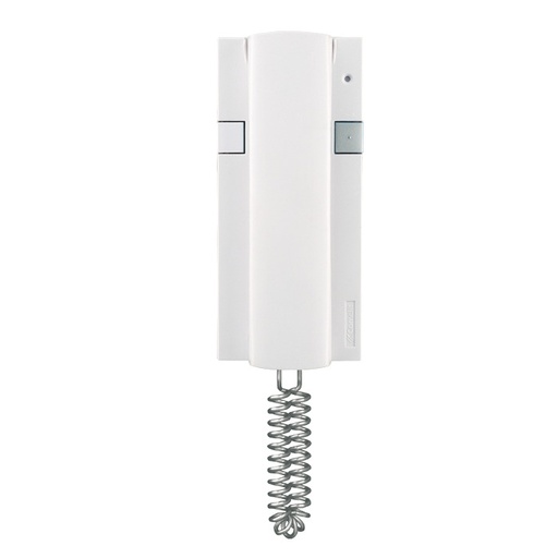 [E3TWQ] Intercomunicador Blanco Básico Comelit - 2622