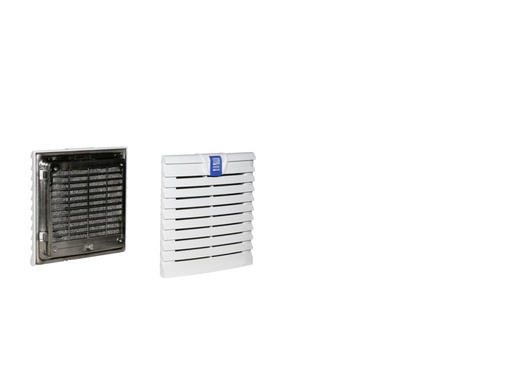 [E3TWF] Filtre De Sortie EMC 148,5 Mm Avec Tapis Filtrant - 3238060