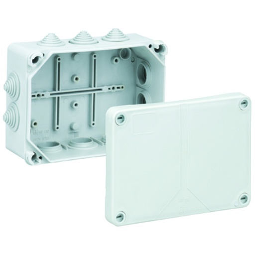 [E3TWG] Spelsberg HP 150-L IP55 Boîte De Jonction - 32695001