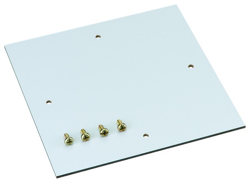 [E3TX8] Spelsberg TK MPI-3625 Placa De Montaje 331x220mm - 19501201