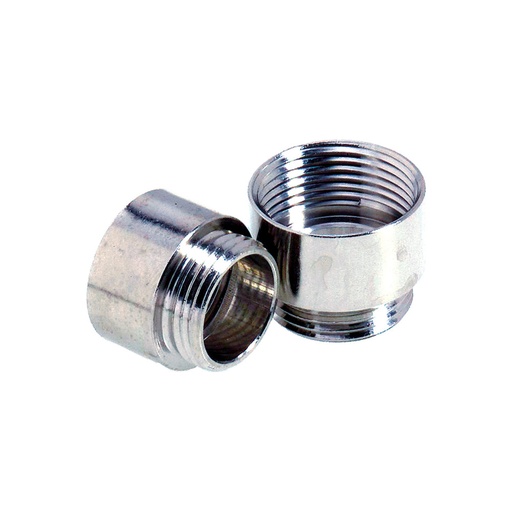 [E3TY2] Skindicht Me-M M20 Naar M25 Messing Draad Adapter - 52104454