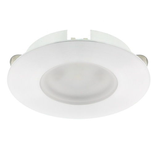 [E3U2K] Lagos XPG Led Einbauleuchte 2.3W 2700K IP44 - 876693