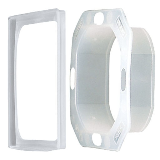 [E3U2B] Jung Asa50Ds A-Reeks Bewegingsdetector Afsluitset - Asa50Ds