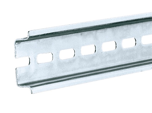 [E3U4N] Rittal DIN Mounting Rail TH35 137mm - 2314000 [10 Pieces]