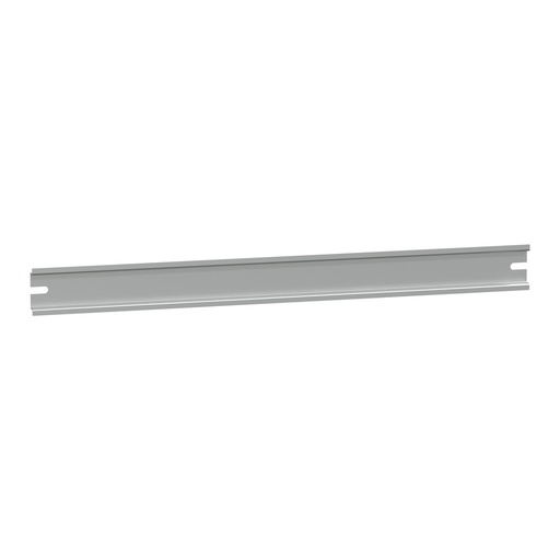 [E3U5K] Schneider Electric DIN Rail 35x7.5mm 400mm Voor SBM Behuizingen - NSYAMRD40357SB