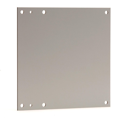 [E3U55] Eaton KG433 Plaque De Fixation 220x220mm - 1028915