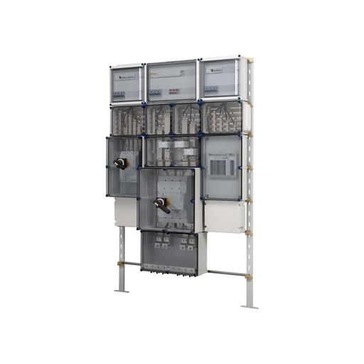 [E3U5Y] Eaton Halyester K434 Shielding Plate 240x330mm - 1028265