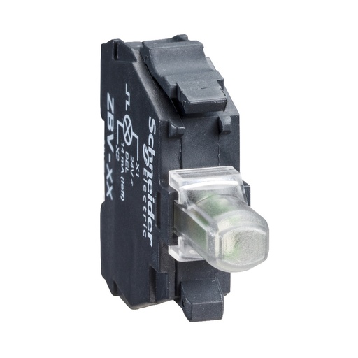 [E3U5D] Schneider Electric Harmony XB4/XB5 LED Signaallichtmodule - ZBV18B1