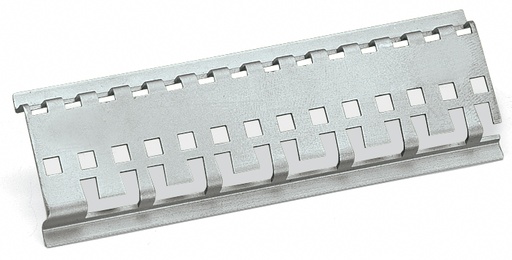 [E3U5P] WAGO 790-145 Accesorio Para Montaje En Perfil Din De Acero 1M - 790-145