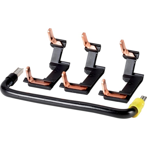 [E3U5U] Eaton QM40/63 Interrupteur À 4 Pôles Changement Kit De Raccordement - 1319969