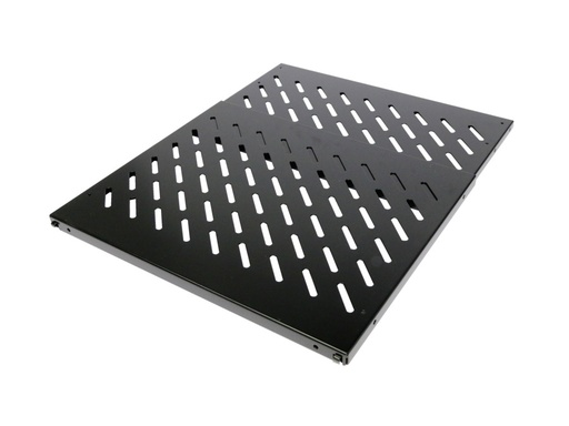 [E3U8E] Verstellbares 19-Zoll Server Rack Regal 50kg Kapazität - 5501665