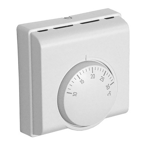 [E3UAJ] Termostato De Habitación Honeywell T4360B1007 230V 16A - T4360B1007