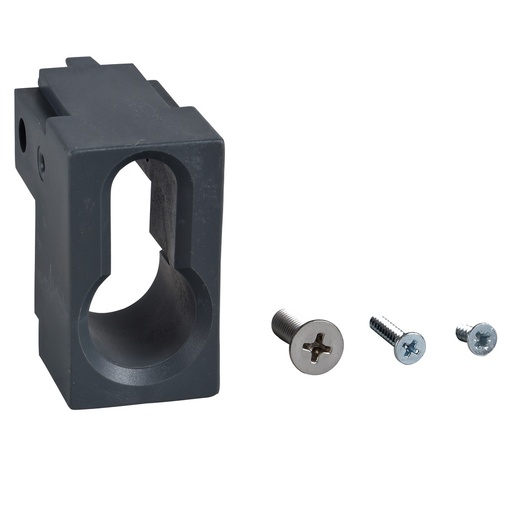 [E3UA7] Schneider Electric Din Lock Adapter - Nsyindin2