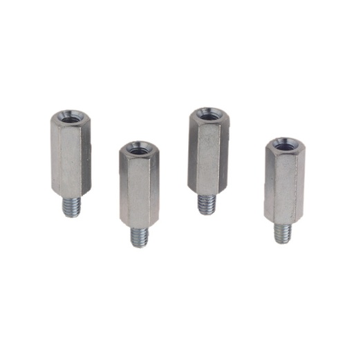 [E3UB8] Schneider Electric M6 Sechskant Abstand 20mm - NSYEX206