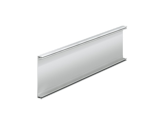 [E3UBV] Rittal Mini-Pls Grundplatte 700Mm - 9606000