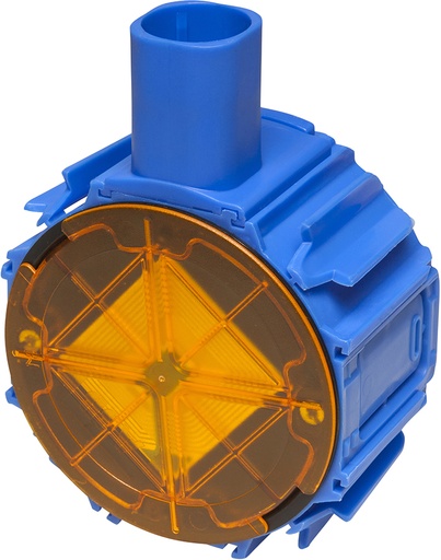 [E3UD4] ABB MD4050 Verstelbare Aansluitdoos 40-50mm - 1SPA007120F0115