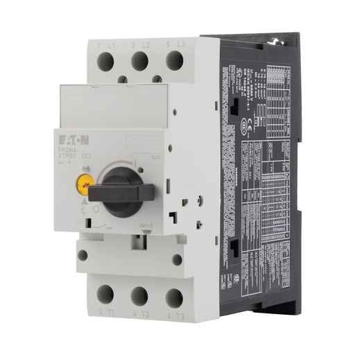 [E3UCR] Eaton PKZM4-32 Motor Protection Circuit Breaker 24-32A - 222353