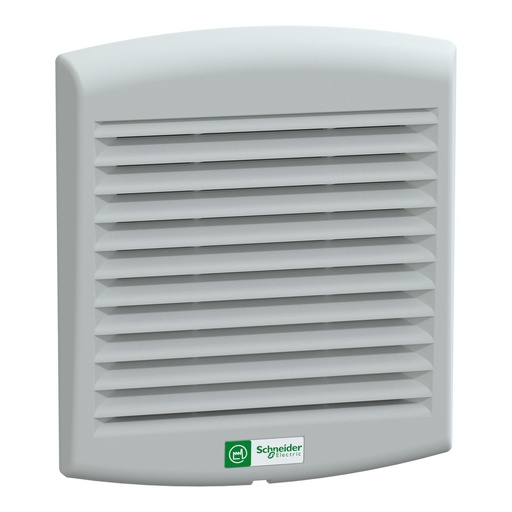 [E3UDY] Schneider ClimaSys CV 85M³/H IP54 Axiaal Ventilator 230V - NSYCVF85M230PF