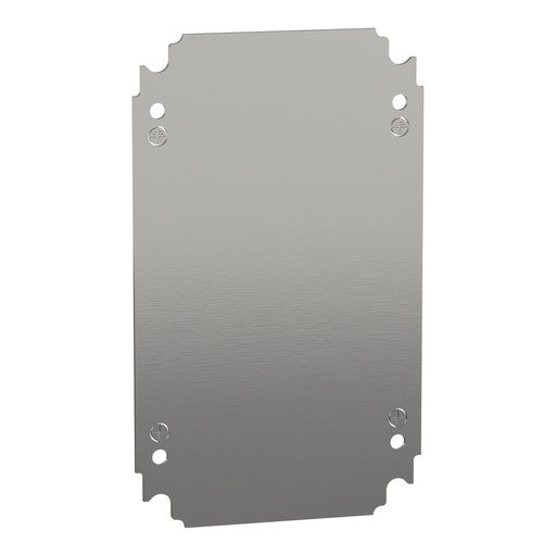 [E3UE9] Schneider Electric NSYMM32 Mounting Plate 300x200mm - NSYMM32