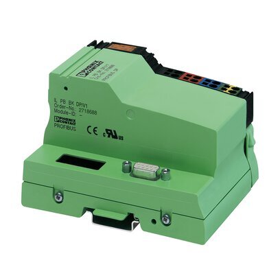 [E3UCE] Phoenix Contact Módulo De Acoplamiento De Bus PROFIBUS DP - 2862246
