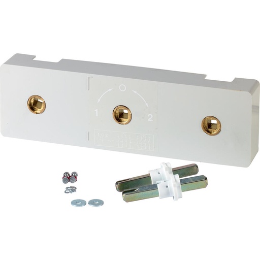 [E3UEX] Eaton Omschakeling Mechanisme Voor DMV Serie - 1314884