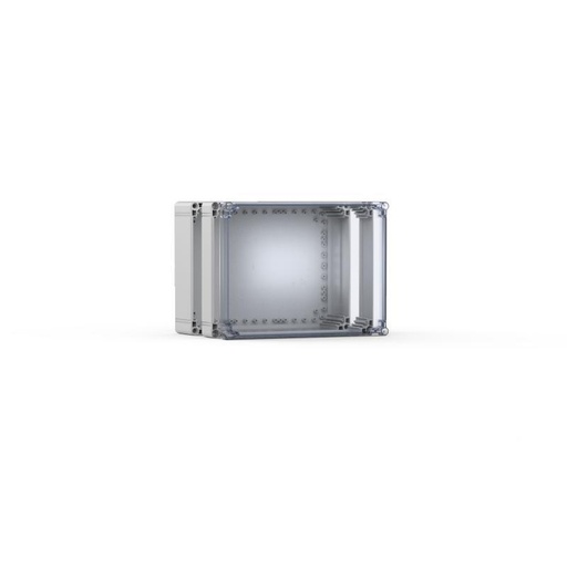 [E3UER] Nvent Hoffman Polycarbonaat Uitbreidingsframe 300x400x55mm - Opcp304006ee