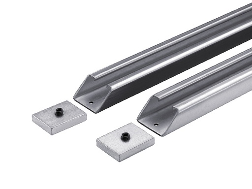 [E3UG6] TS Kruissteun Bevestigingsbalk 1200mm - 4333120 [2 Stuks]
