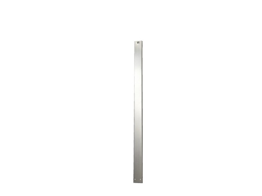 [E3UGT] Rittal TS Montageplaat Infill 1800mm - 4590700