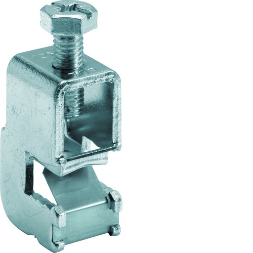 [E3UGA] Hager K96E Busbar Terminal 16-70mm² Voor Koper Rails - K96E