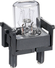 [E3UH8] Gira E14 Bombilla De Señal 230V 5-7W - 099400