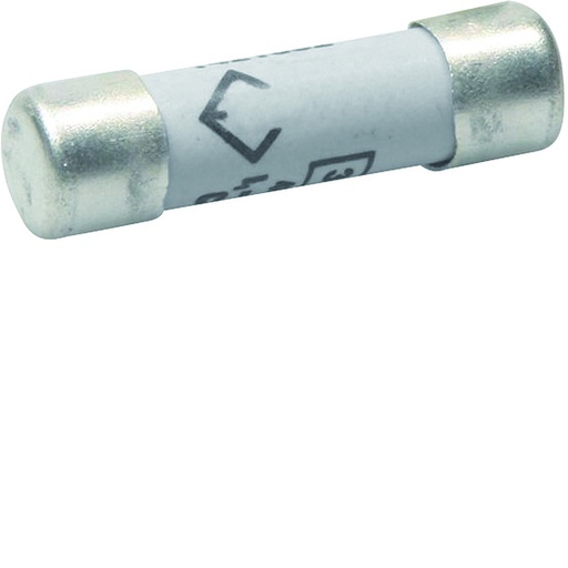 [E3UJR] Hager LF301G Industrial Cylindrical Fuse 10x38mm 1A 500V - LF301G