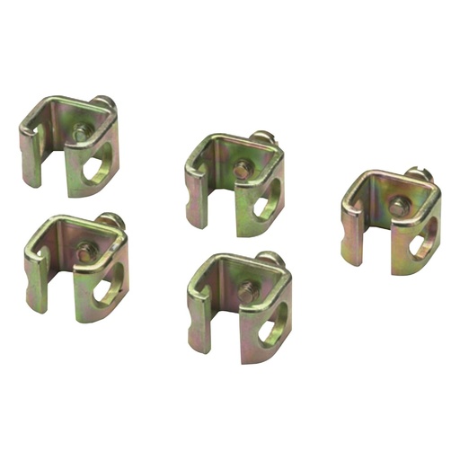 [E3UJN] Eaton Busbar Terminal Set 10mm² - 1014907 [5 Pieces]