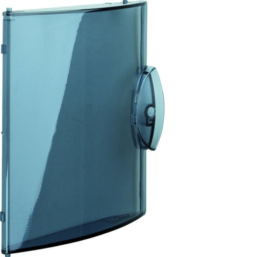 [E3UKJ] Hager GP106T Transparent Door For Mini Enclosure - GP106T