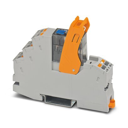 [E3UK9] Module De Relais Phoenix Contact 24 V CC Avec Push-In Terminal - 2905289