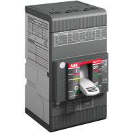 [E3UM6] ABB Tmax XT1B 160A 3P Circuit Breaker - 1SDA066809R1